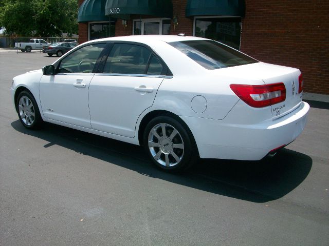 Lincoln MKZ 2007 photo 1