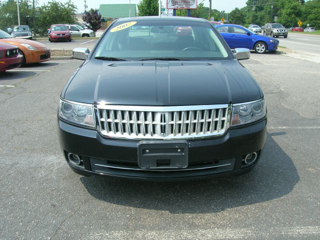 Lincoln MKZ 2007 photo 3