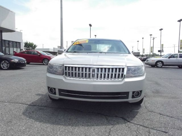 Lincoln MKZ 2007 photo 3