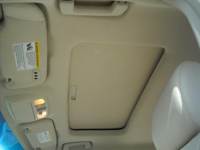 Lincoln MKZ 2007 photo 4