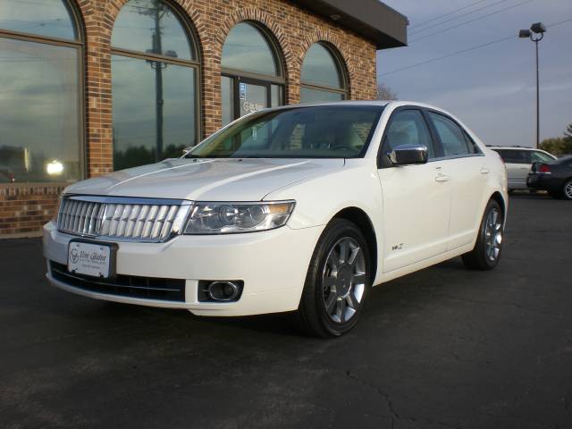 Lincoln MKZ Unknown Sedan