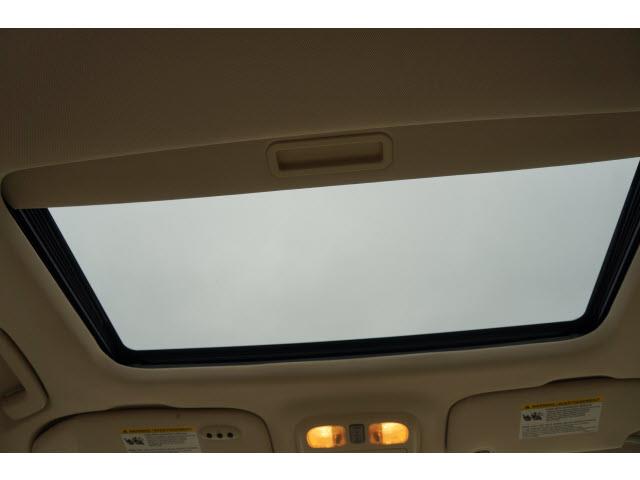 Lincoln MKZ 2007 photo 13