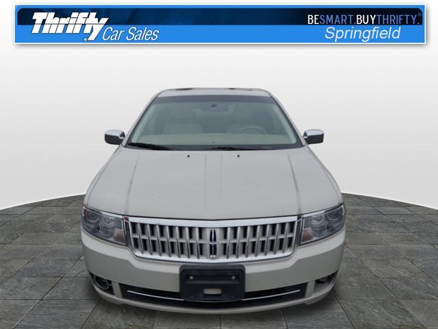 Lincoln MKZ 2007 photo 21