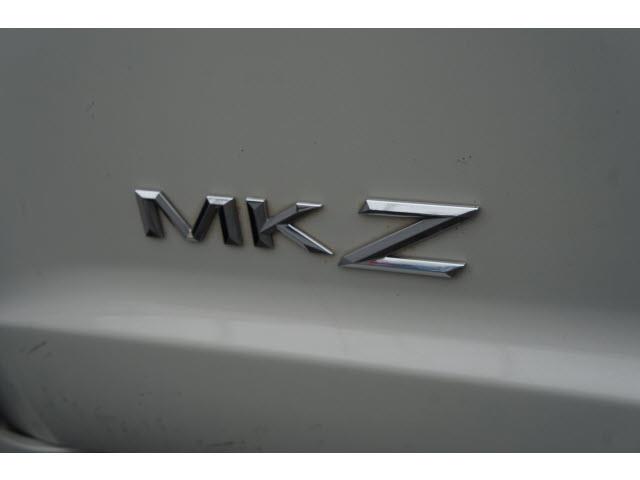 Lincoln MKZ 2007 photo 8