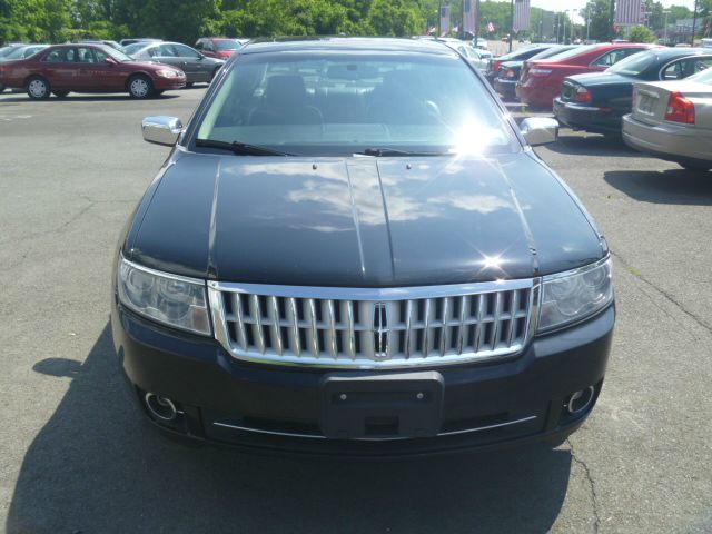 Lincoln MKZ EX - DUAL Power Doors Sedan