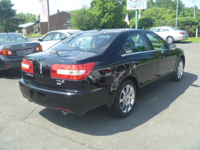 Lincoln MKZ 2007 photo 3