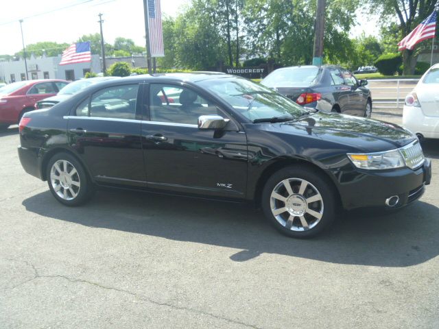 Lincoln MKZ 2007 photo 4