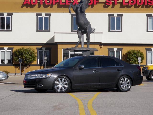 Lincoln MKZ EX - DUAL Power Doors Sedan