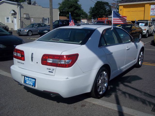 Lincoln MKZ 2007 photo 4