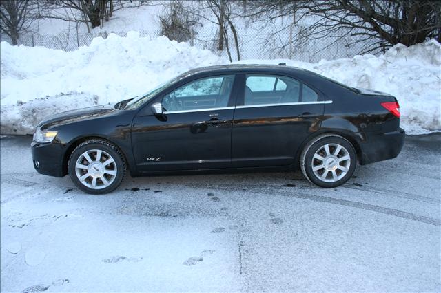 Lincoln MKZ 2007 photo 1