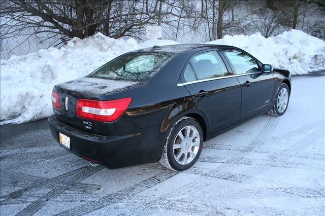 Lincoln MKZ 2007 photo 5