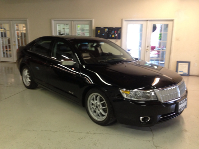 Lincoln MKZ 2007 photo 6