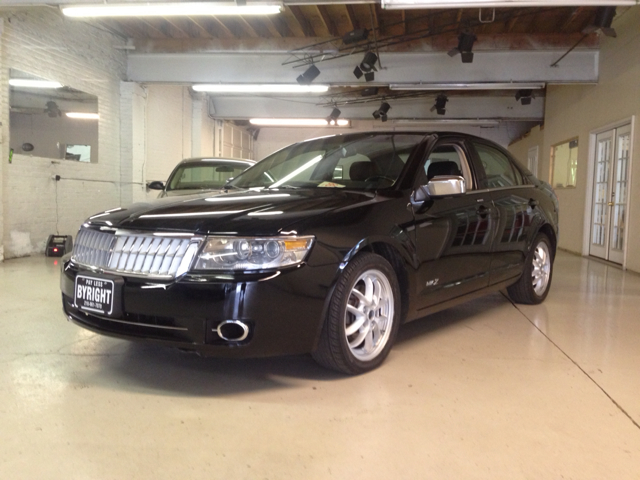 Lincoln MKZ 2007 photo 7