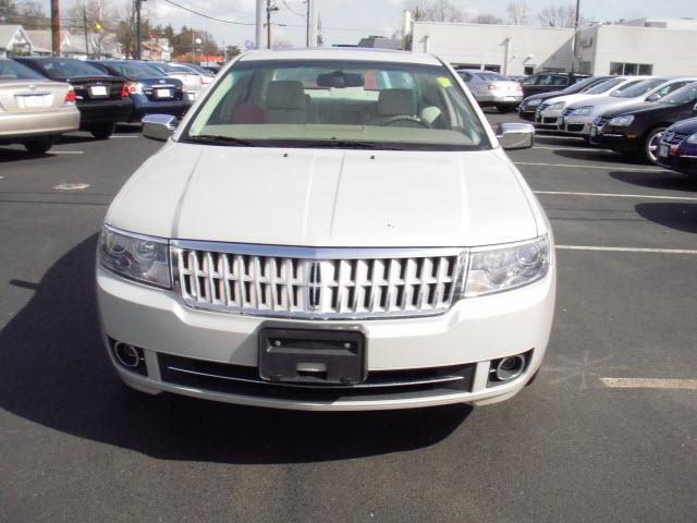 Lincoln MKZ 2007 photo 1