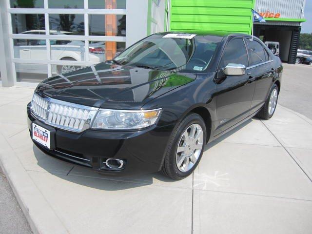 Lincoln MKZ Unknown Sedan