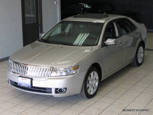 Lincoln MKZ EX - DUAL Power Doors Sedan