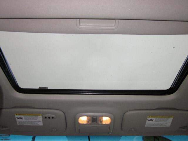 Lincoln MKZ 2007 photo 4