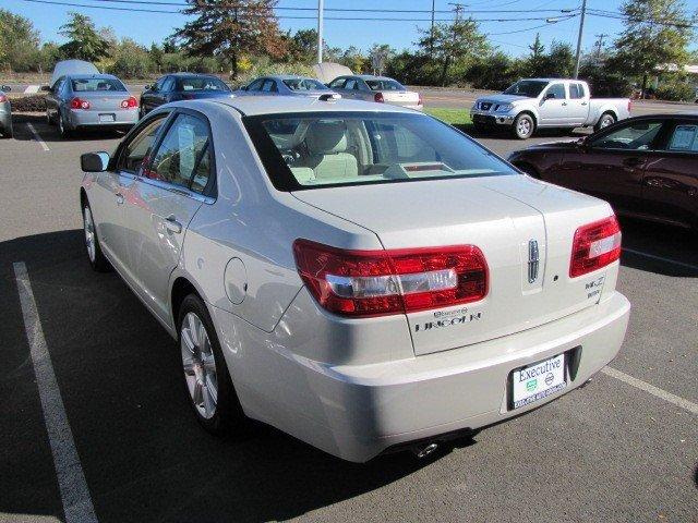 Lincoln MKZ 2007 photo 1