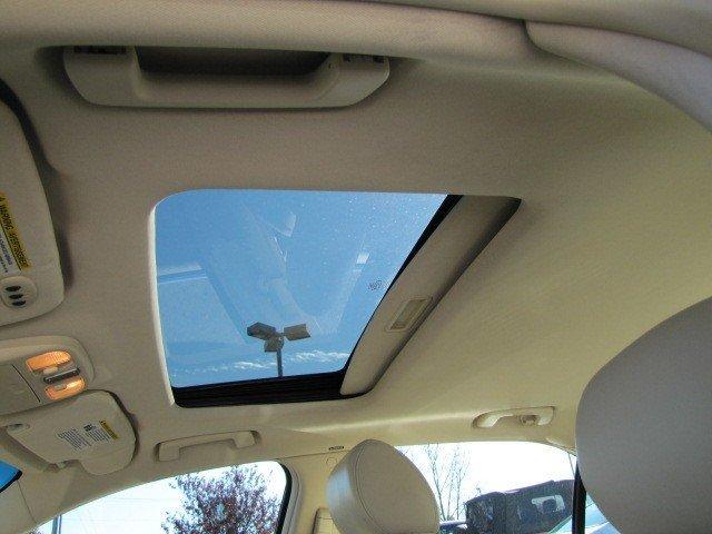 Lincoln MKZ 2007 photo 3