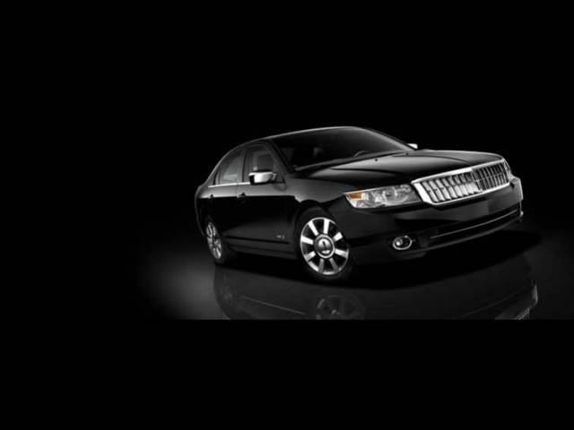 Lincoln MKZ 2007 photo 1