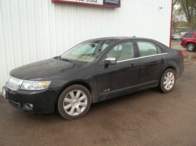 Lincoln MKZ 2008 photo 7