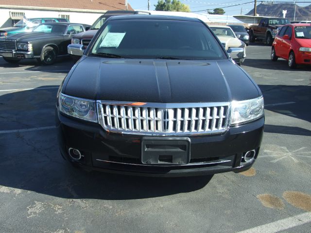 Lincoln MKZ 2008 photo 1