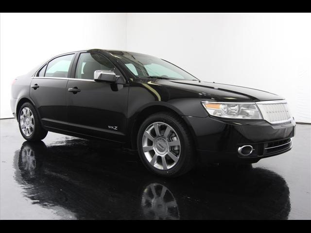 Lincoln MKZ EX - DUAL Power Doors Sedan