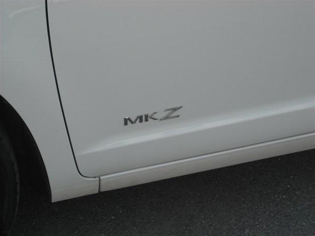 Lincoln MKZ 2008 photo 5