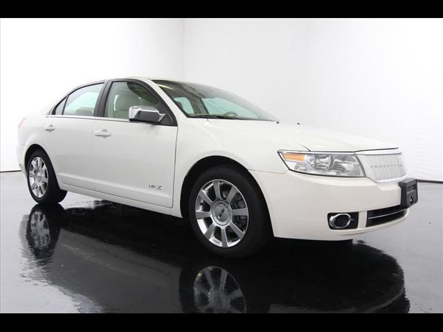 Lincoln MKZ Slk55 AMG Sedan