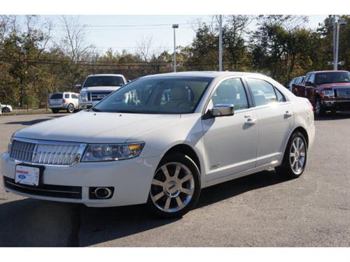 Lincoln MKZ EX - DUAL Power Doors Other