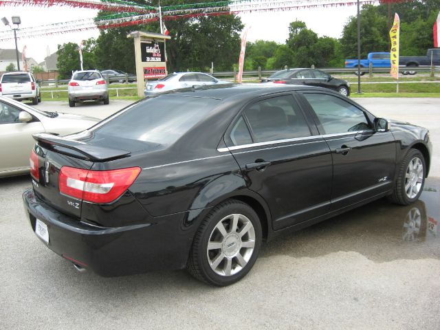 Lincoln MKZ 2008 photo 1