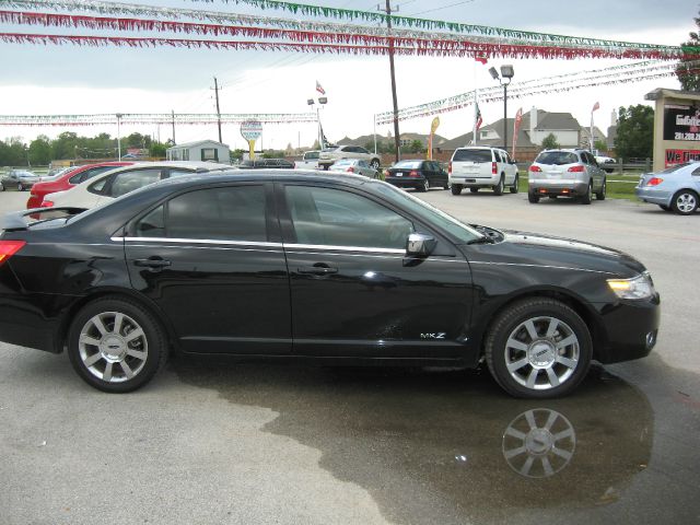 Lincoln MKZ 2008 photo 2