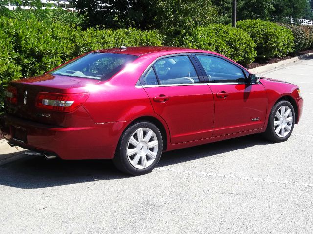 Lincoln MKZ 2009 photo 1