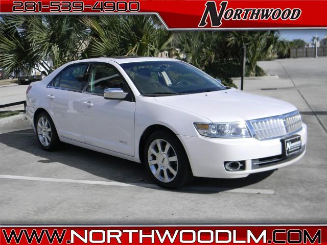 Lincoln MKZ 2009 photo 0