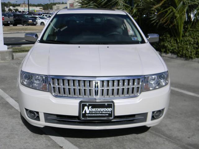 Lincoln MKZ 2009 photo 1