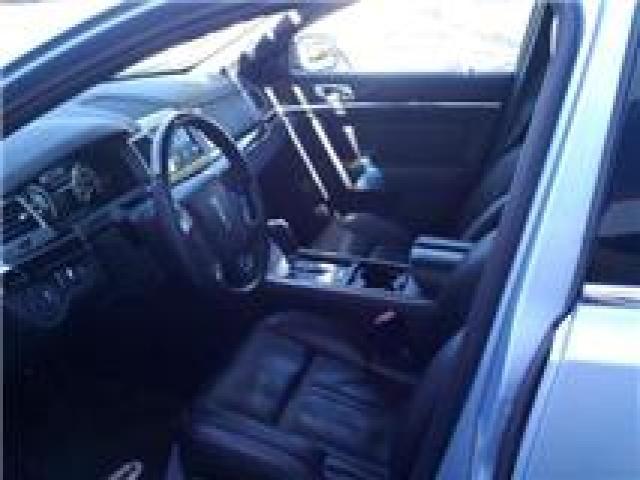 Lincoln MKZ 2009 photo 1