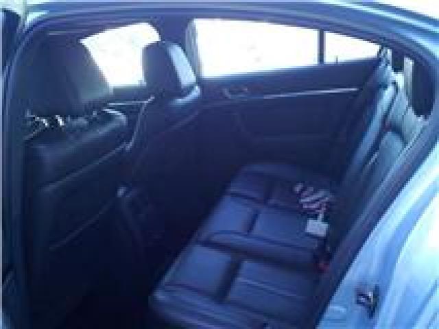 Lincoln MKZ 2009 photo 2