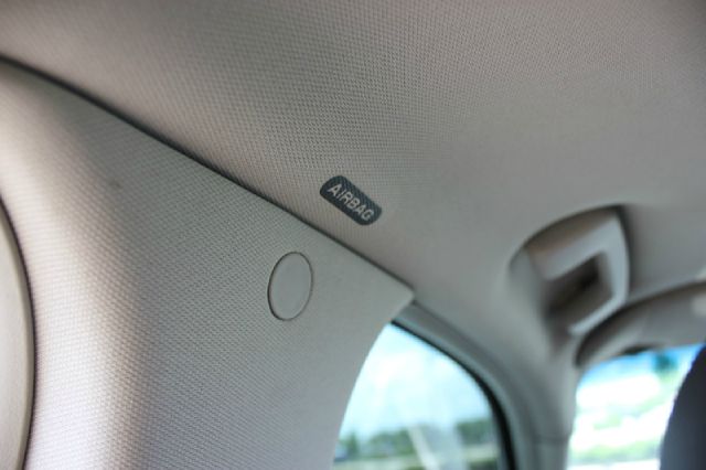 Lincoln MKZ 2009 photo 15