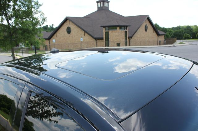 Lincoln MKZ 2009 photo 21