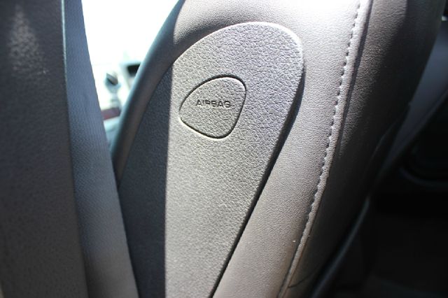 Lincoln MKZ 2009 photo 34