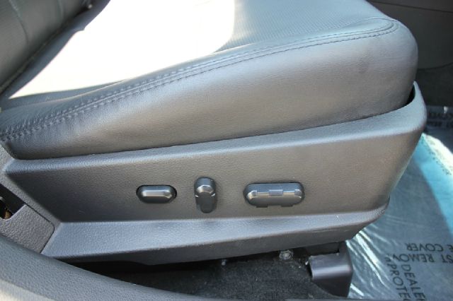 Lincoln MKZ 2009 photo 35