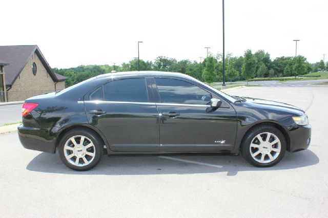 Lincoln MKZ 2009 photo 47