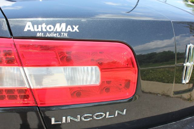 Lincoln MKZ 2009 photo 55