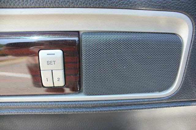 Lincoln MKZ 2009 photo 7