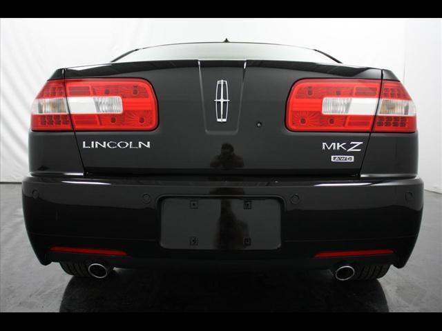 Lincoln MKZ 2009 photo 5