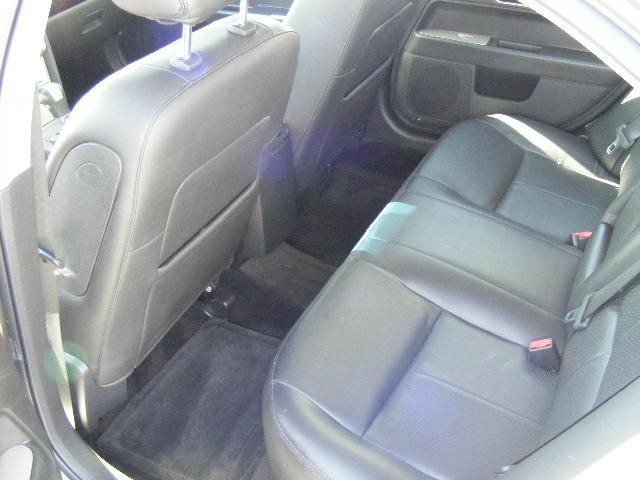 Lincoln MKZ 2009 photo 5