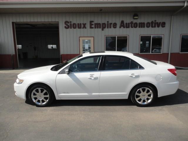 Lincoln MKZ EX - DUAL Power Doors Sedan