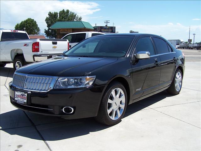 Lincoln MKZ 2009 photo 1