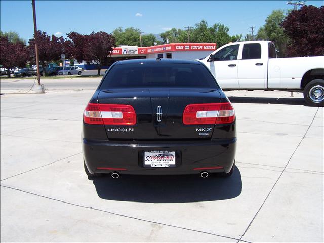 Lincoln MKZ 2009 photo 5