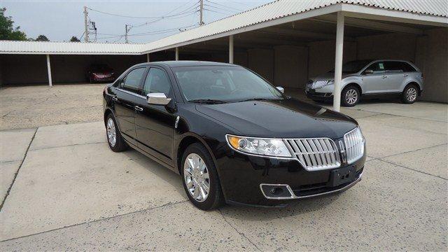 Lincoln MKZ EX - DUAL Power Doors Sedan